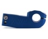 Image 2 for Calculated VSR Fat Mouth Stem (Blue) (1-1/8") (60mm)